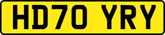 HD70YRY