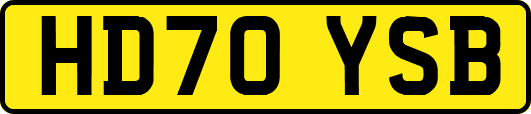 HD70YSB