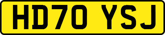 HD70YSJ