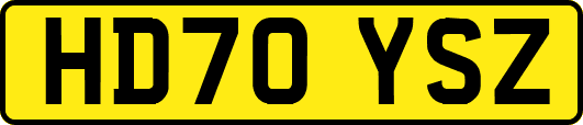 HD70YSZ