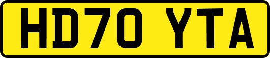 HD70YTA