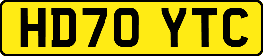 HD70YTC