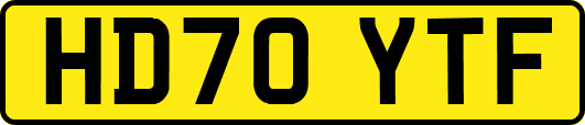 HD70YTF
