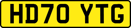 HD70YTG