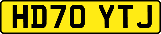 HD70YTJ