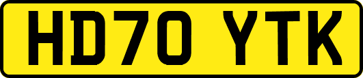 HD70YTK
