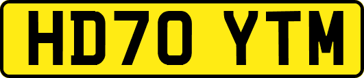 HD70YTM