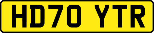 HD70YTR