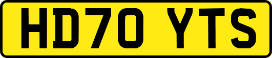 HD70YTS