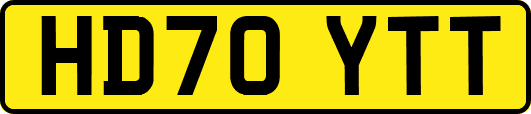 HD70YTT