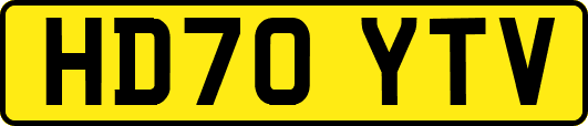 HD70YTV