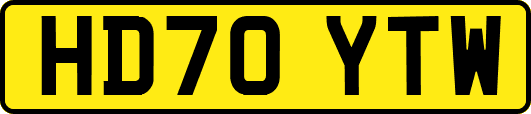 HD70YTW