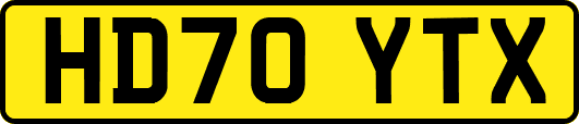 HD70YTX