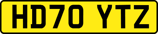 HD70YTZ