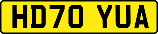 HD70YUA
