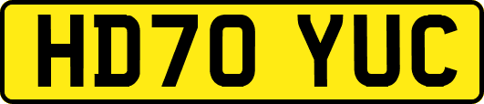 HD70YUC