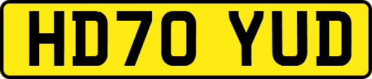HD70YUD