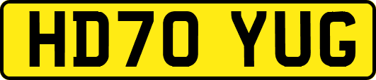 HD70YUG