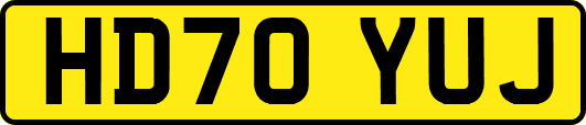 HD70YUJ