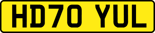HD70YUL
