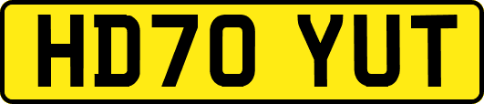 HD70YUT