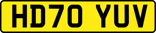 HD70YUV