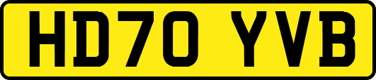 HD70YVB