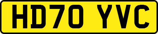 HD70YVC