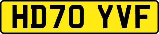 HD70YVF