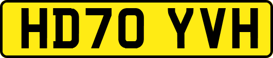 HD70YVH