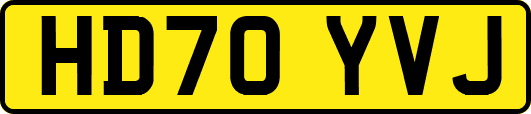 HD70YVJ