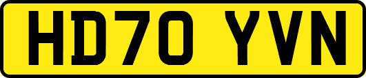 HD70YVN