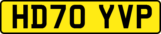 HD70YVP