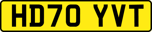 HD70YVT