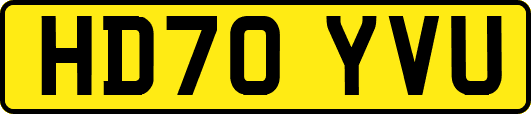 HD70YVU