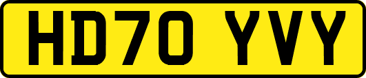 HD70YVY