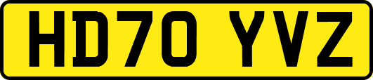 HD70YVZ