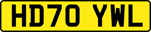 HD70YWL
