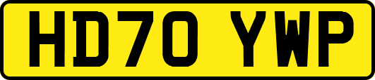 HD70YWP