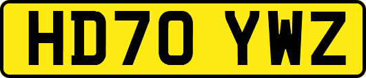HD70YWZ
