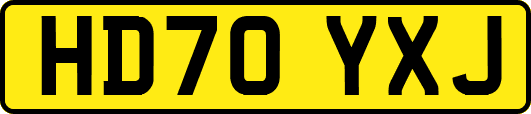 HD70YXJ