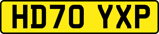 HD70YXP