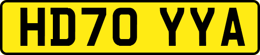 HD70YYA