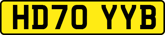 HD70YYB