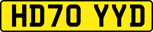 HD70YYD