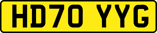 HD70YYG