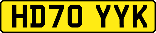 HD70YYK