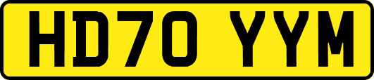 HD70YYM