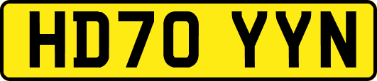 HD70YYN