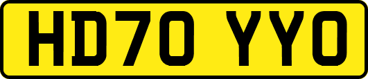HD70YYO